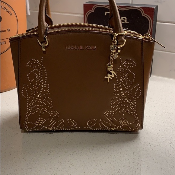 Michael Kors Satchel Purse